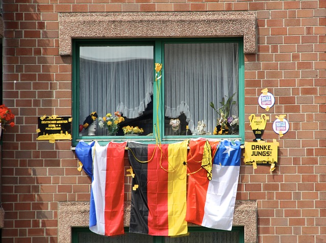 一场视觉盛 一场视觉盛